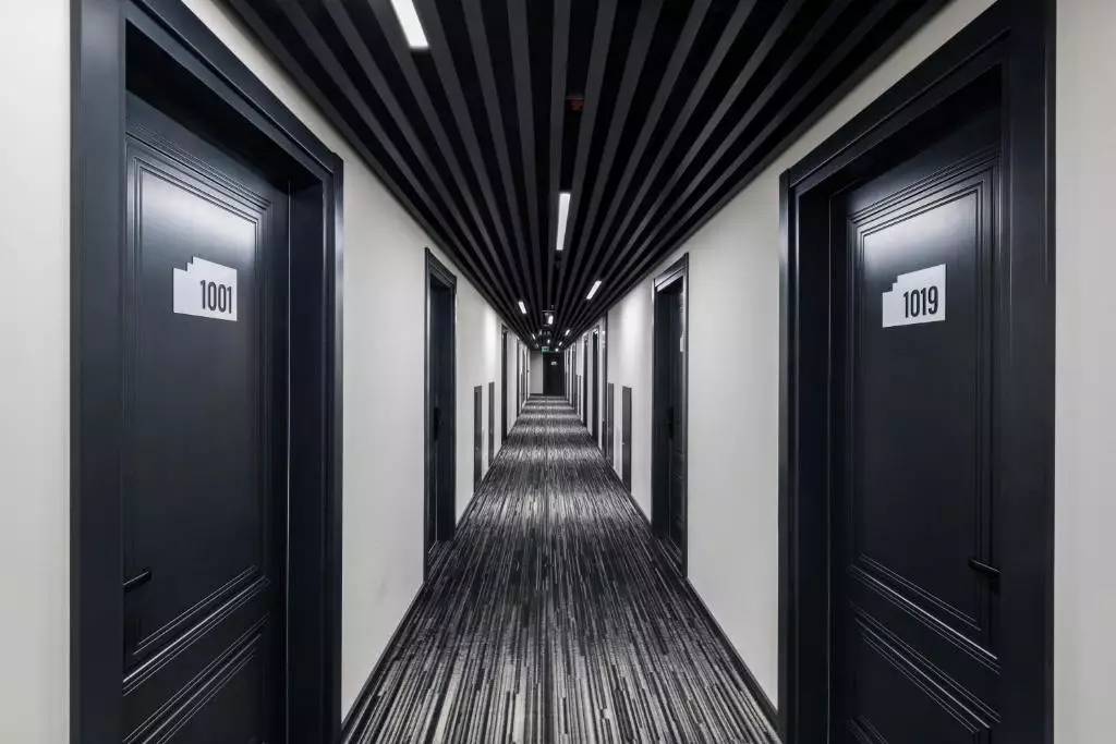 STEPS Batumi Hotel and Suites